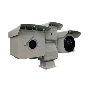 PT850 Custom Heavy Duty Pan Tilt Head of CCTV Surveillance Company